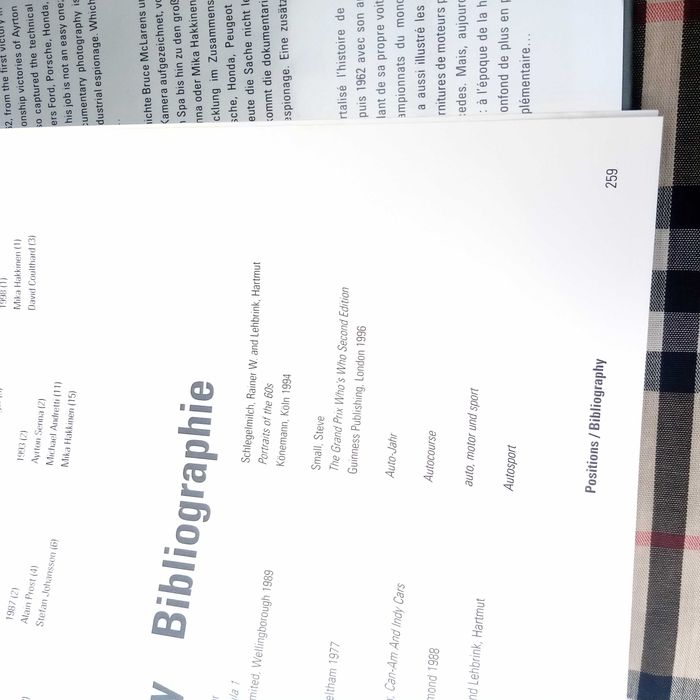 Mclaren formula 1 - Könemann