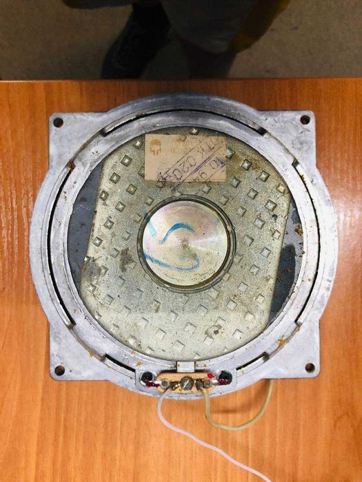 Продам динаміки 35ГДН-1С-8 під ремонт (пара)