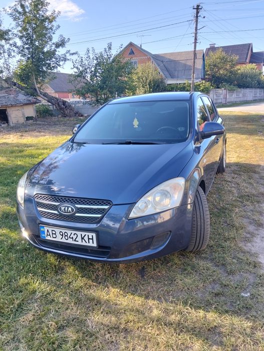 Продам  гарне авто