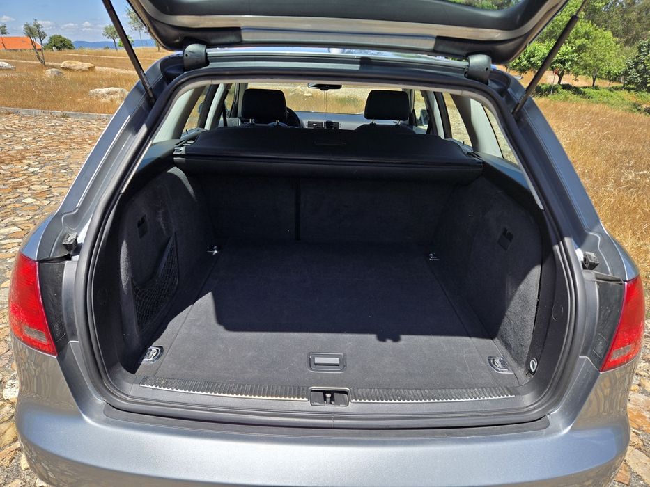 Audi A4 b7 2.0TDI 140cv