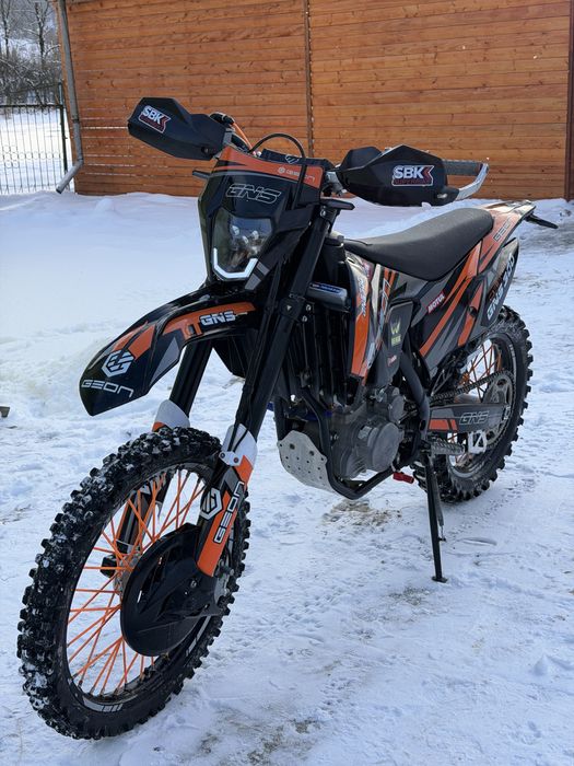 продам Geon GNS 300