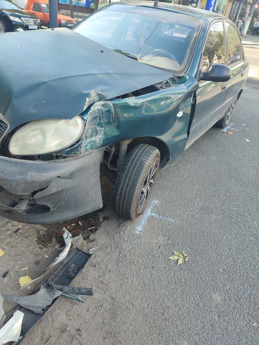 Продам Deawoo на разборку