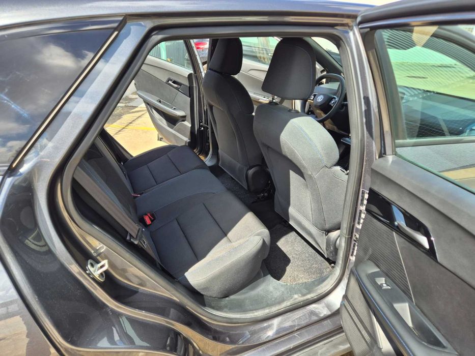 MG4 Standard – 2023 | 39.000 km | Elétrico | Excelente estado