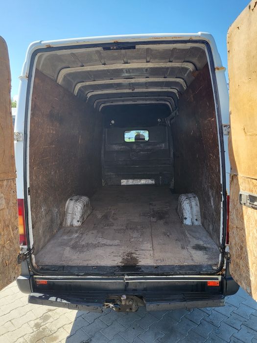 Продам Фольцваген LT 35.