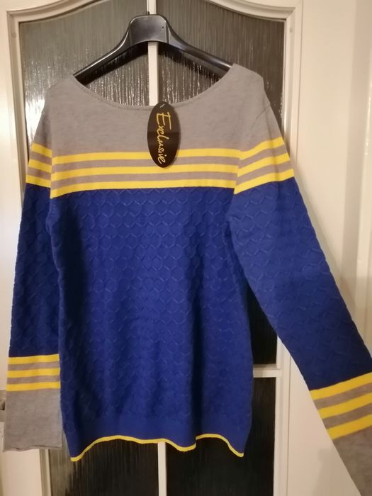 Sweterek damski nowy