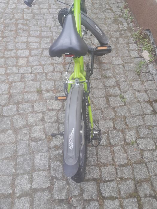 Rower  górski 20 cali mtb rowerek