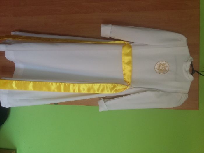 Alba komunijna uniwersalna