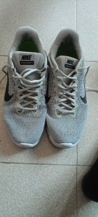 Sapatilhas nike air max