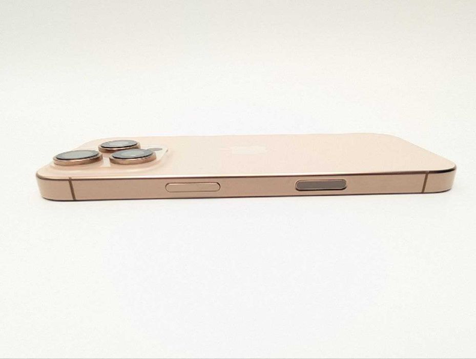 Apple iPhone 16 Pro 512GB Tytan Pustynny | eSim