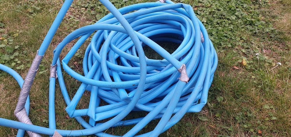 Wąż  wąż ogrodowy