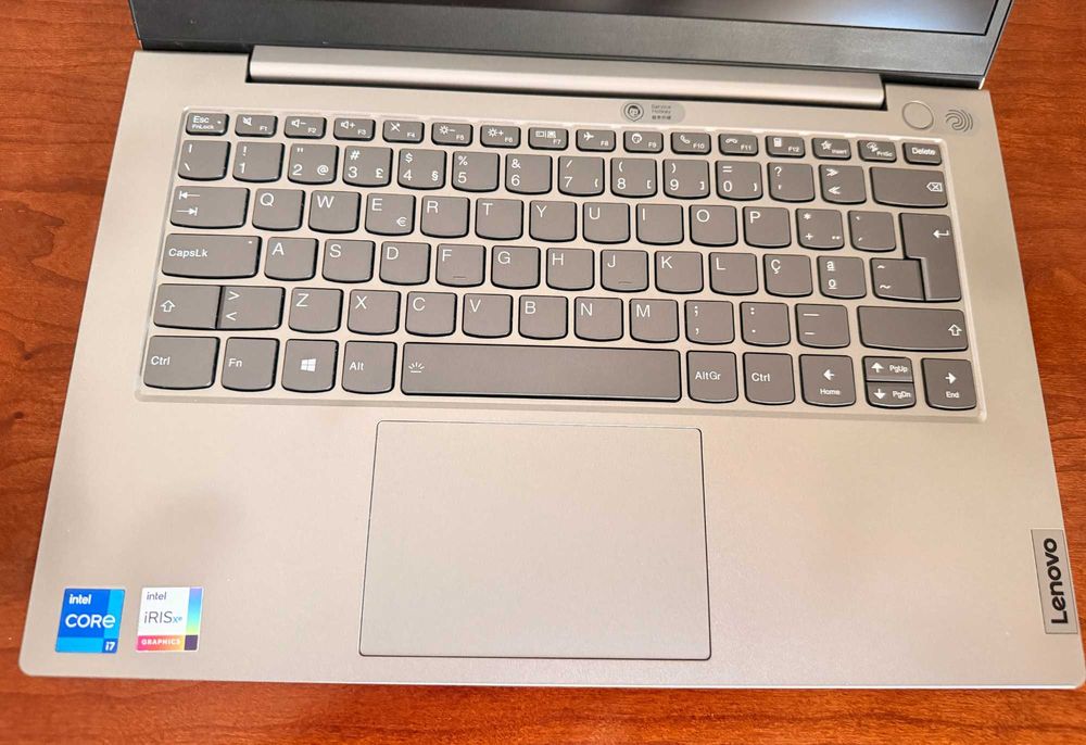 Lenovo Thinkbook 14 G2 ITL|i7-1165G7 Quad Core|16Gb Ram|Ssd 512Gb|