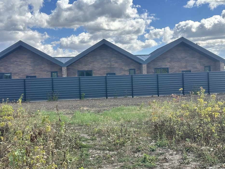 Продам таунхаус на Війскбуді