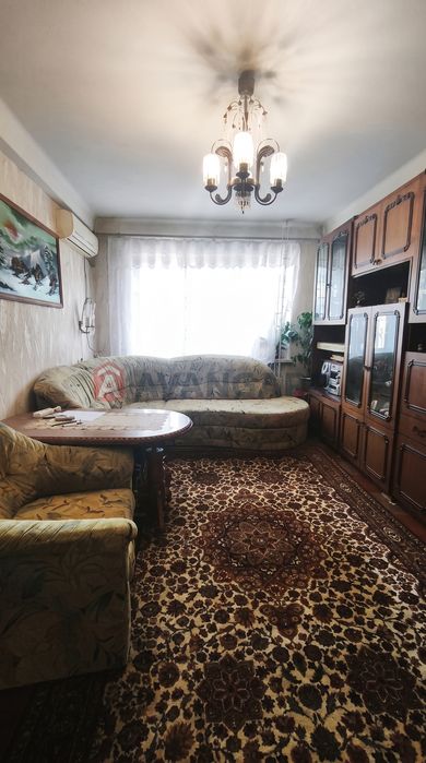 Продам 2 кімнатну з АГО