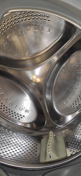 Пральна машина Whirlpool (Вірпул)