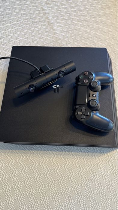 PlayStation 4 pro