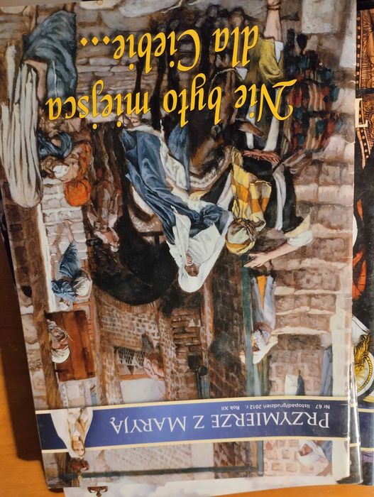 Przymierze z Maryją lata '12-'13