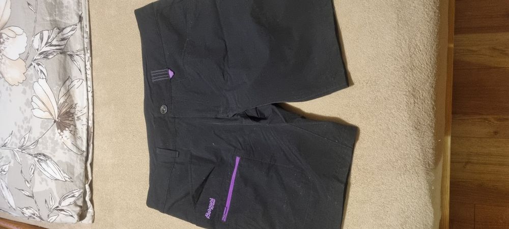 Spodnie damskie krótkie Bergans Utne Lady Shorts rozmiar XL