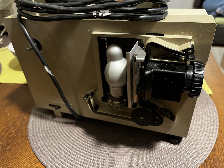 Projektor Meopta Meolux