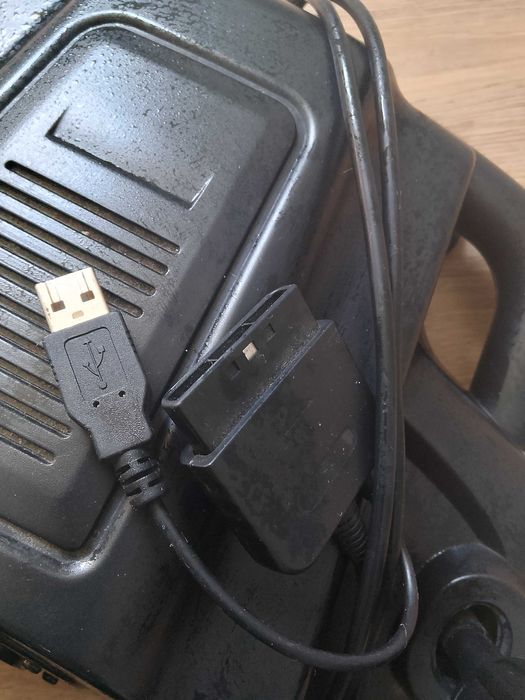 Продам руль до компютера