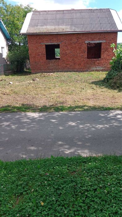 ТЕРІНОВО!!! Продається будинок в с. Клубівці