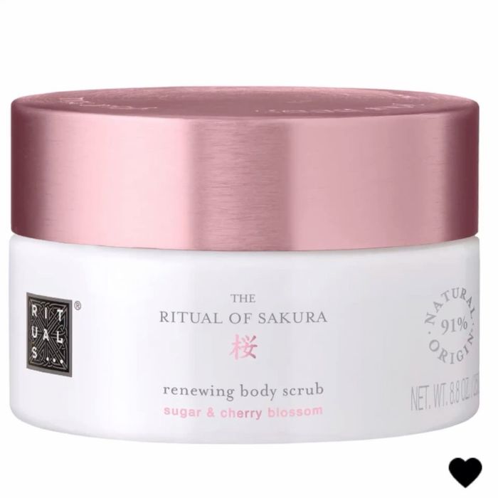 Скраб для тіла Rituals Sakura 250 g