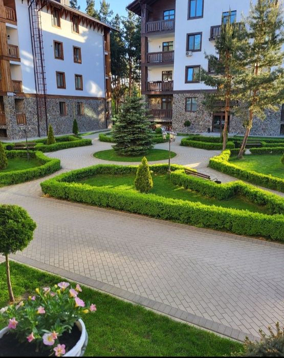Продам 1-кім  в Зазим'я  Десна Резеденс