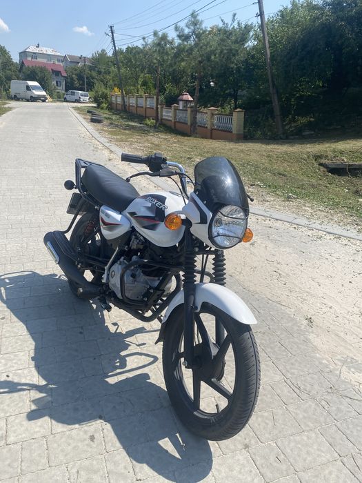 Продам bajaj boxer ВМ150