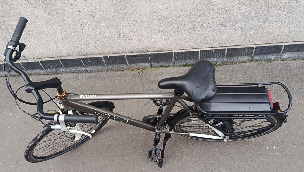 Велосипед  Германский ‼️