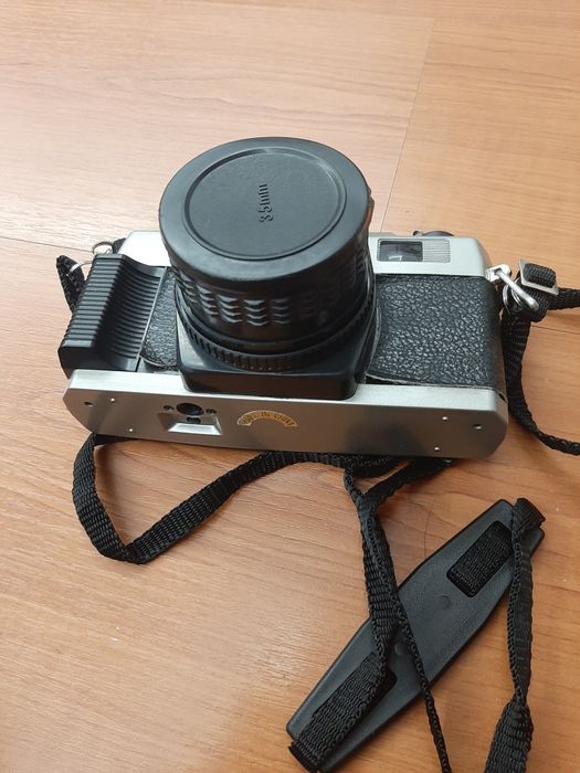 Máquina Fotográfica Remac
