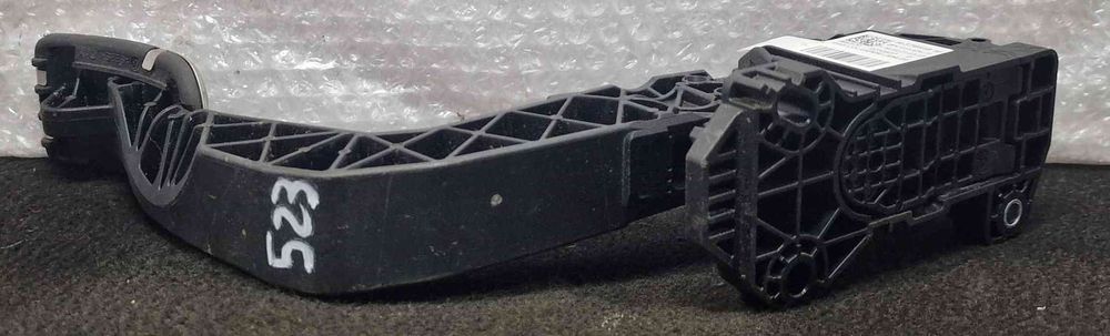 Pedal do Acelerador 9837891880 - 15482