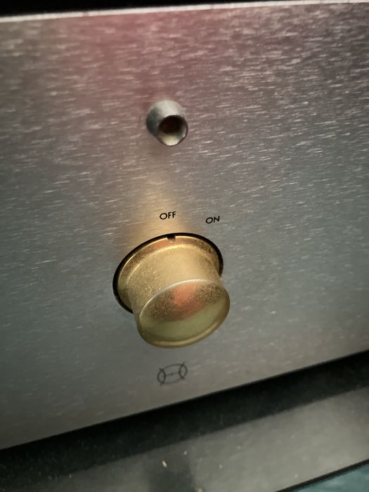 Architect Amplifier Forseti64409332389633124