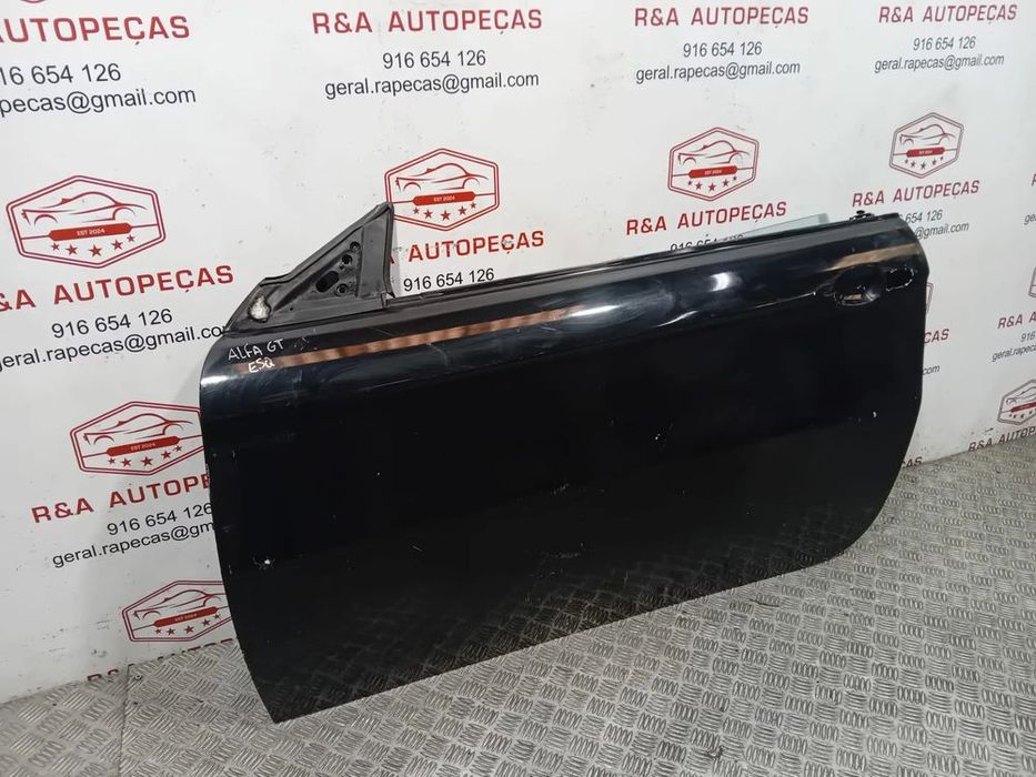 Porta Frente Esquerdo Alfa Romeo GT Original