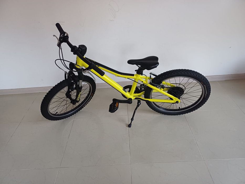 Rower Scott Scale 20 mtb
