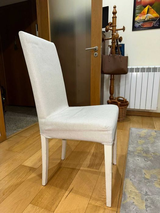 Sala de Jantar Completa