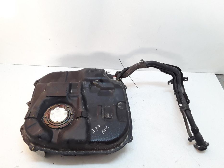 depósito de combustível hyundai I30 gd