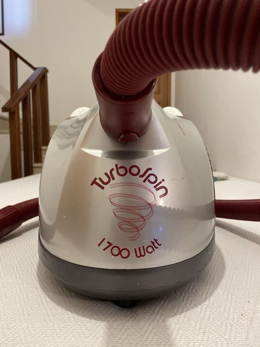 Aspirador CTC Coatronic 1700 watt