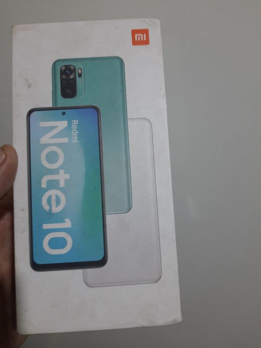 Redmi note 10 , original