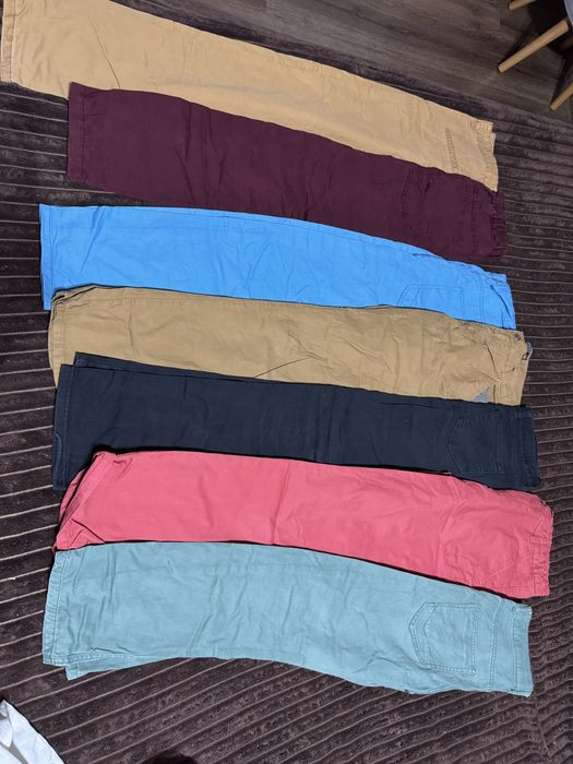 Штани для хлопчика комплект набір.