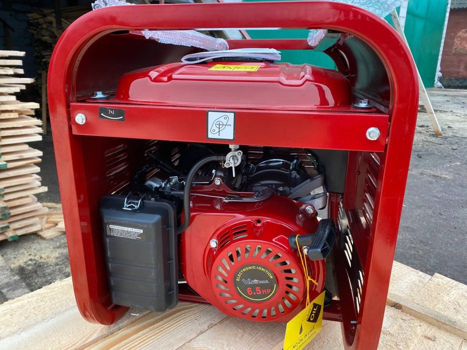 Продам генератор