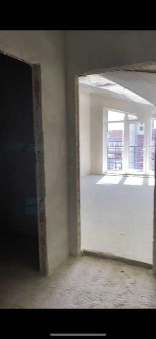 Просторі мансардні квартири 2х та 3х кімнатні