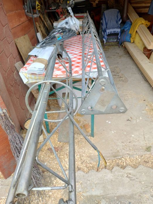 Turbina wiatrowa