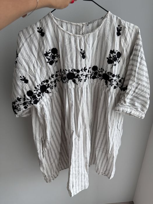 Сукня Zara та Waikiki