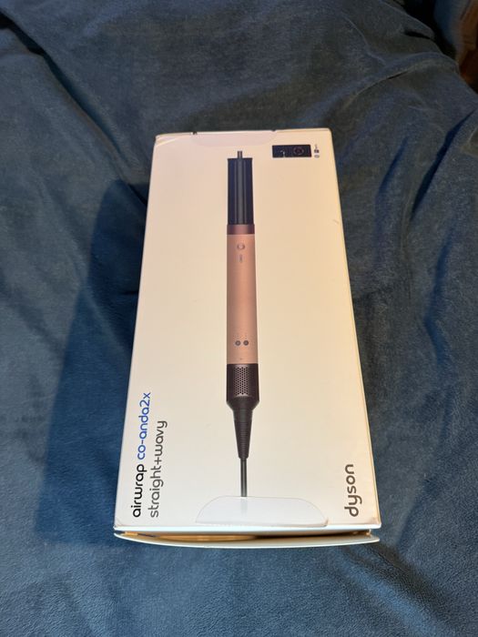 Dyson Airwrap Co-anda2x