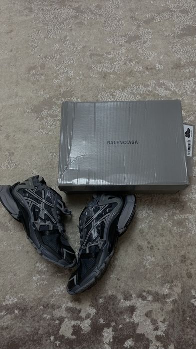Кросівки Balenciaga runner