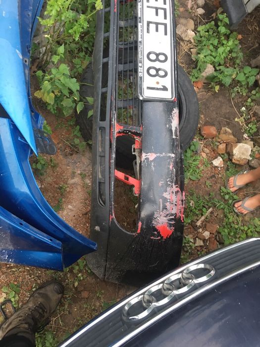 Разборка AUDI А4 Ауді КПП 2.8 бензин Розборк