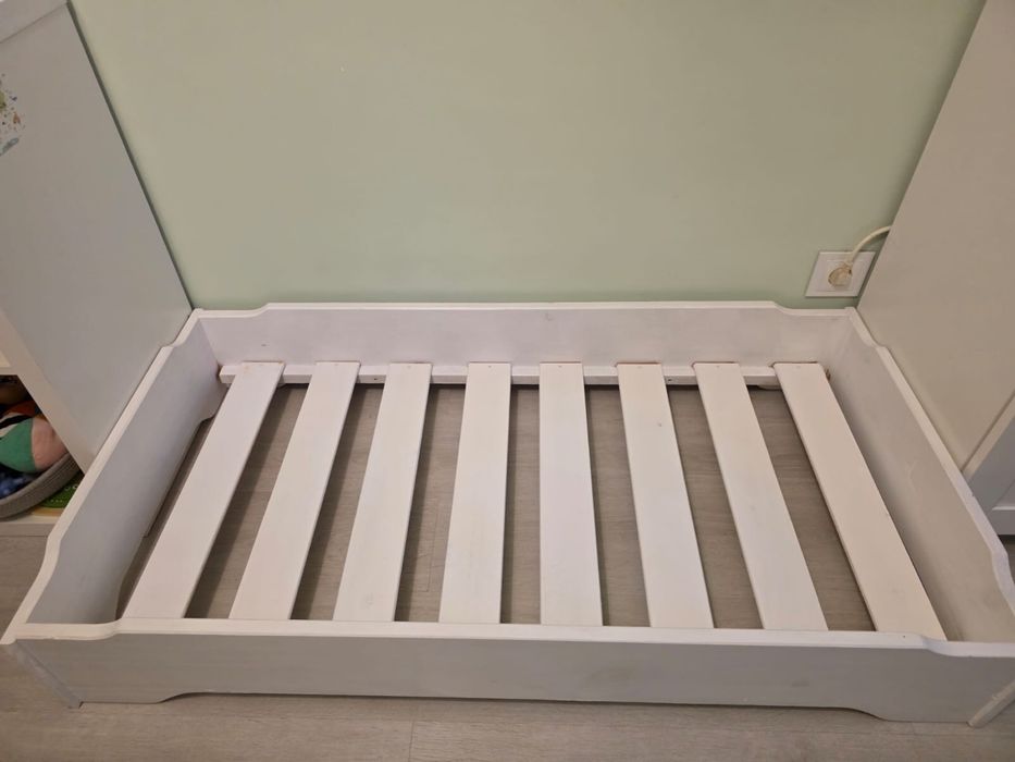 Cama Montessori