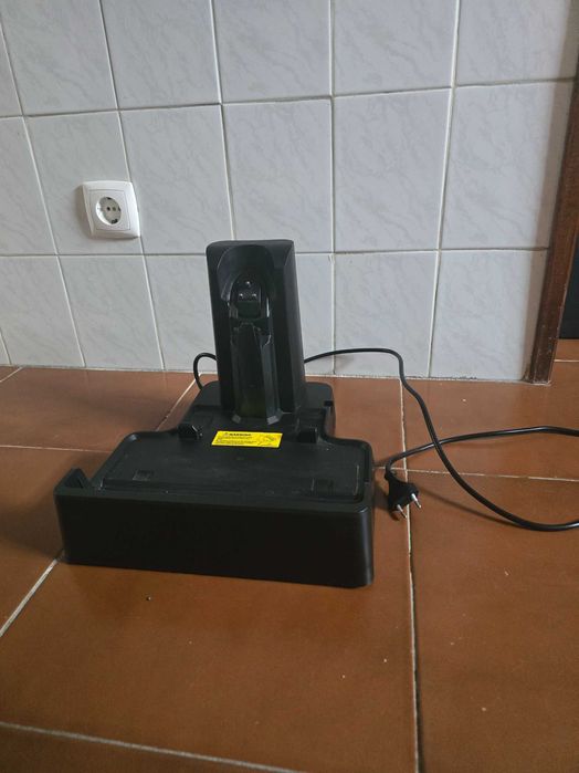 JONR ED12 aspirador e esfregão
