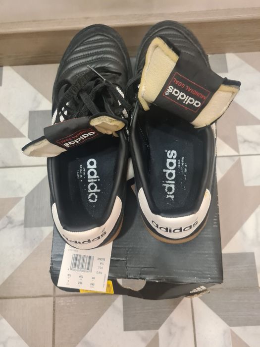 Футзалки Adidas Mundial Goal  019310