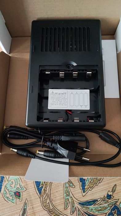 UPS/ ДБЖ для роутеру, павербанк