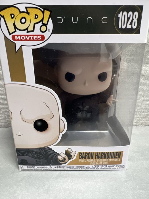 FunkoPop фигурка